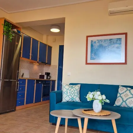 Seaview Martarose Appartement