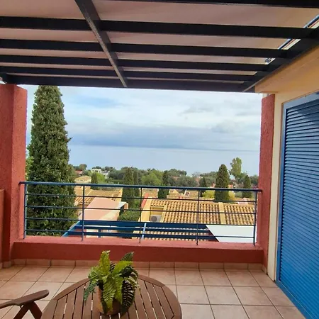 Seaview Martarose Barbati