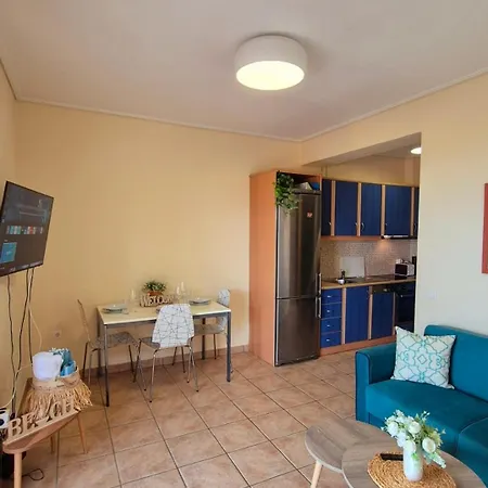 Seaview Martarose * Barbati