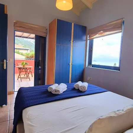 Seaview Martarose Appartement *