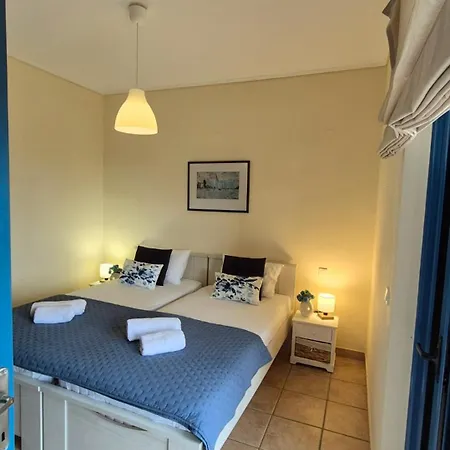 Seaview Martarose Barbati