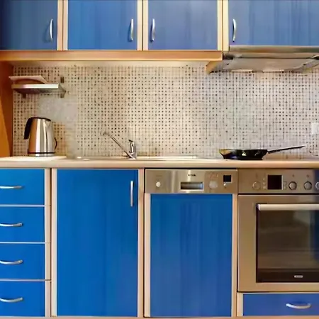 Seaview Martarose * Barbati