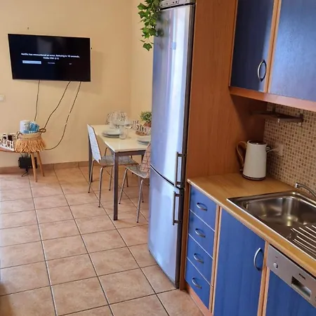 Seaview Martarose Apartment Barbati