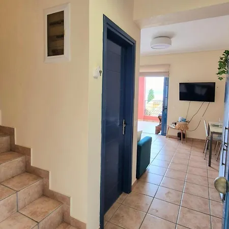 Seaview Martarose * בארבאטי