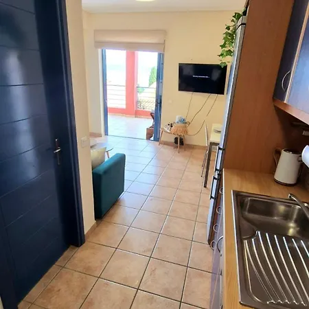 Seaview Martarose בארבאטי