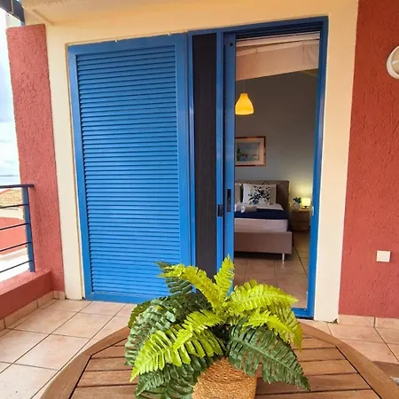 Seaview Martarose