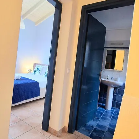 Seaview Martarose * Barbati