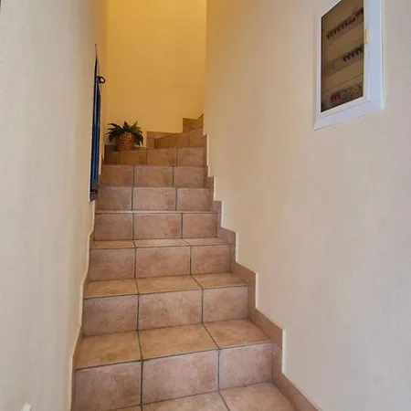 Apartamento Seaview Martarose