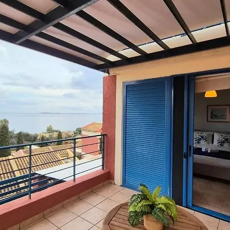 Seaview Martarose *