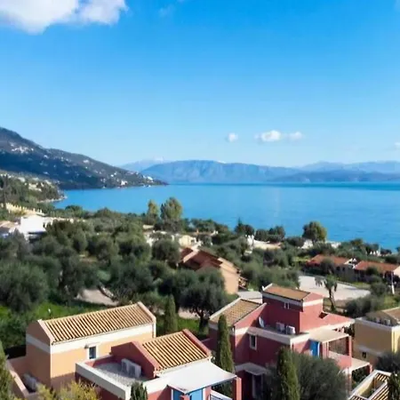 Seaview Martarose Barbati