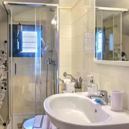 Seaview Martarose Apartamento *