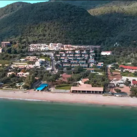 Seaview Martarose Apartamento