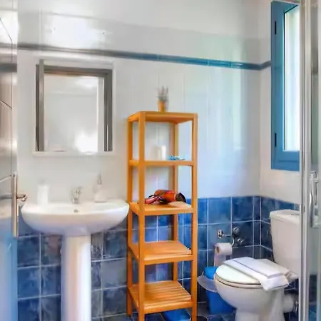 דירה Seaview Martarose