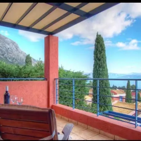 Seaview Martarose Apartment *