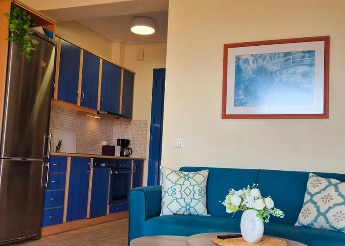 Seaview Martarose Apartamento