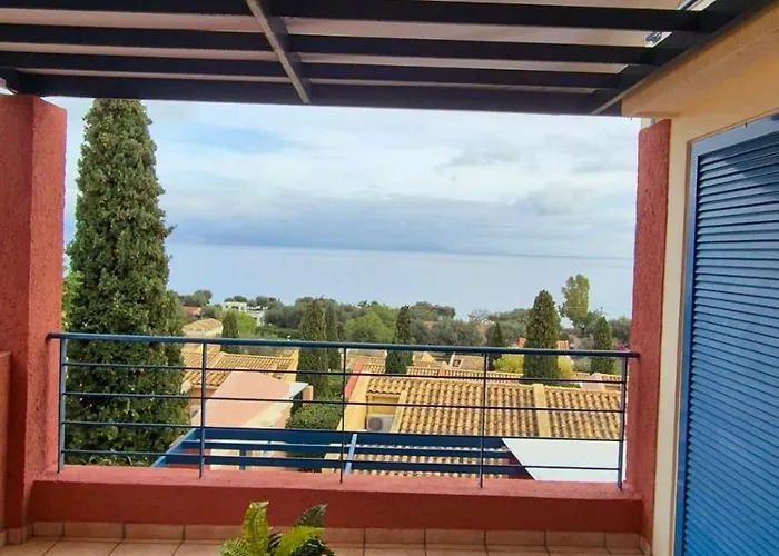 Seaview Martarose Mparmpati