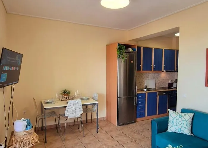 Seaview Martarose * Mparmpati