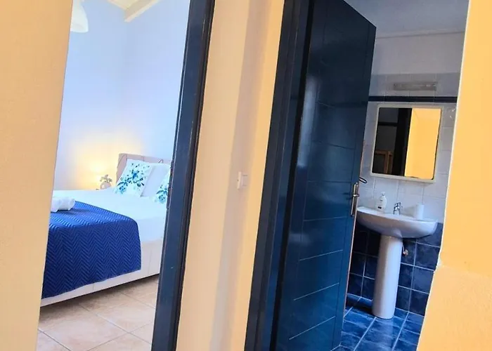 Seaview Martarose * Barbati