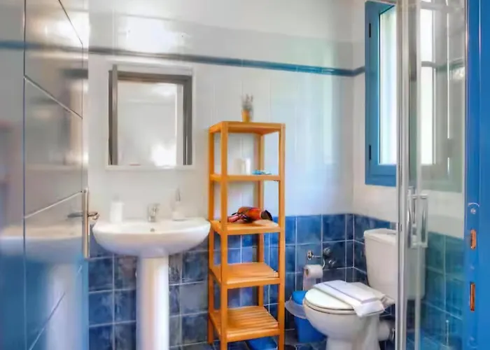 Apartamento Seaview Martarose