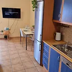 Seaview Martarose Appartement Barbati