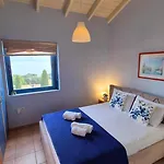 Seaview Martarose Appartement Barbati