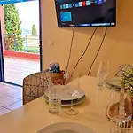 Appartement Seaview Martarose Barbati