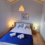 Seaview Martarose Appartement Barbati