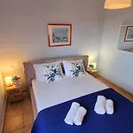 Appartement Seaview Martarose Barbati