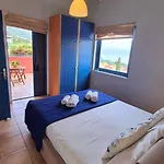Appartement Seaview Martarose Barbati
