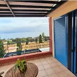 Appartement Seaview Martarose *