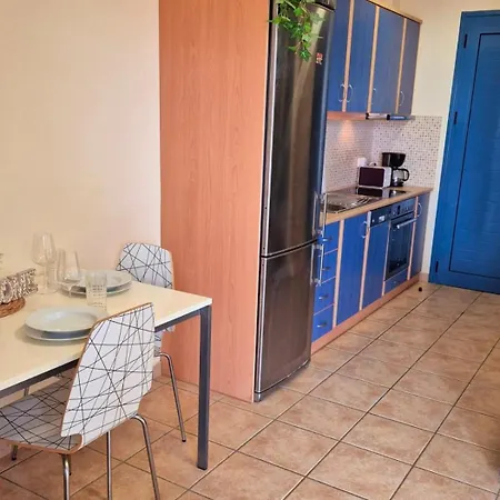 Seaview Martarose Apartamento