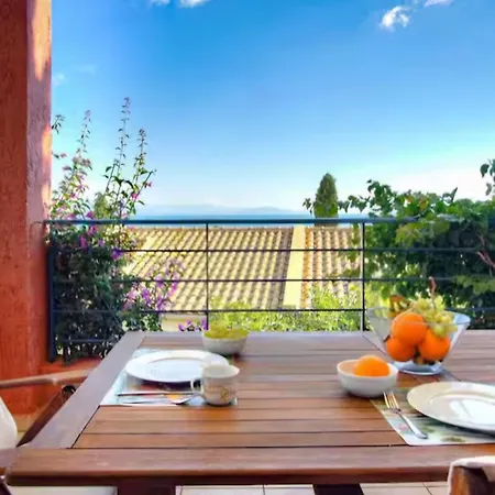 Seaview Martarose * 巴尔巴蒂